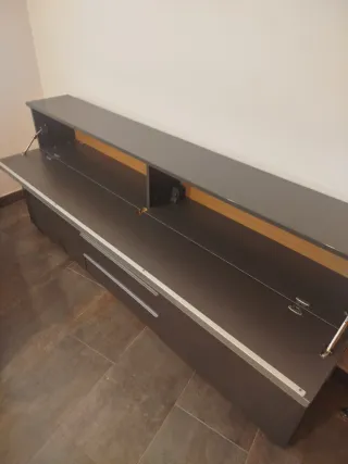 mueble comedor parte inferior y superior40€Noenvio