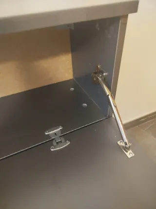 mueble comedor parte inferior y superior40€Noenvio