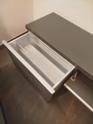 mueble comedor parte inferior y superior40€Noenvio