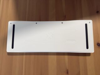 Teclado Custom Omnitype Bauer Lite 1st Ed