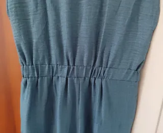 Tuta intera Jumpsuit