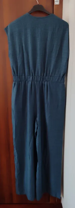 Tuta intera Jumpsuit
