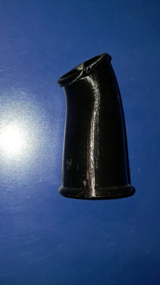 Manicotto aspirazione Gilera Giubileo 202