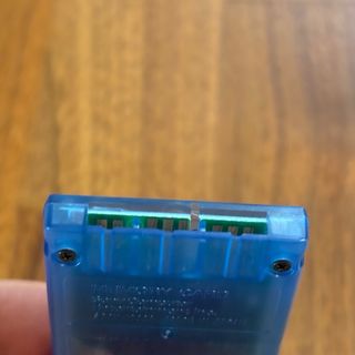 Memory Card PS2 8MB MagicGate Sony