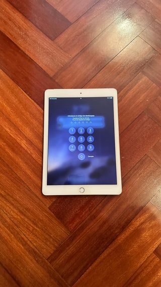 iPad Air 2 (A1567)
