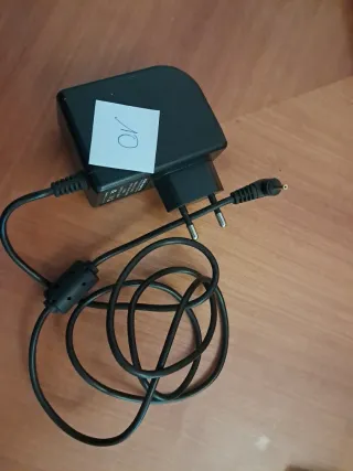 Adaptador AC/DC 12V 2000mA Minijack