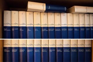 La Enciclopedia completa