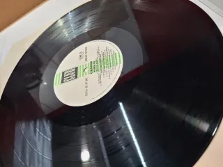 Vinilo Cameo - Word Up!