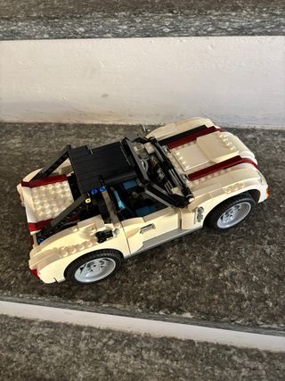 Lego Creator 4993 3in1