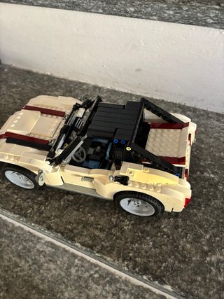 Lego Creator 4993 3in1