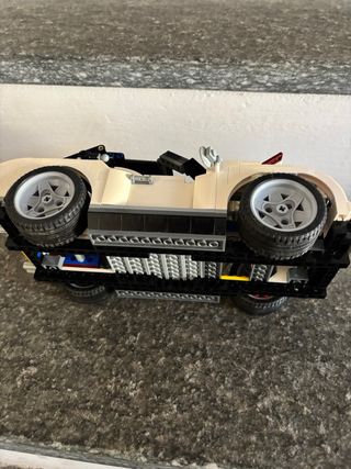 Lego Creator 4993 3in1