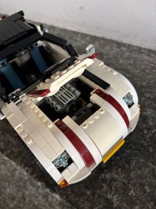 Lego Creator 4993 3in1