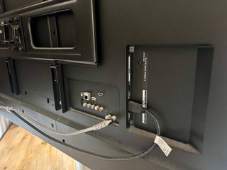 TV LG 55 LED 4K UltraHD