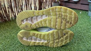 Adidas ZX 2K Boost Blanco/Amarillo