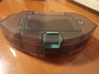 Recambio Cubeta Conga 990