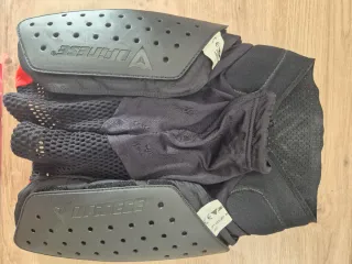 Culotte Dainese Protector