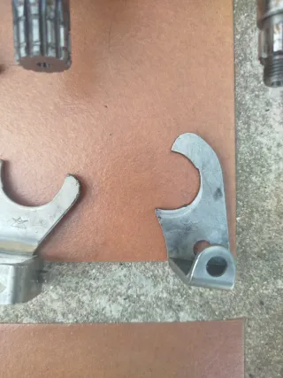 Caja de cambios,motor am6 6( Beta RRT 50)