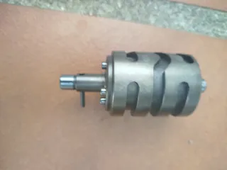 Caja de cambios,motor am6 6( Beta RRT 50)