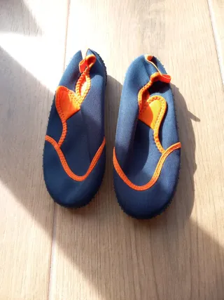 Escarpines niño/niña Talla 31