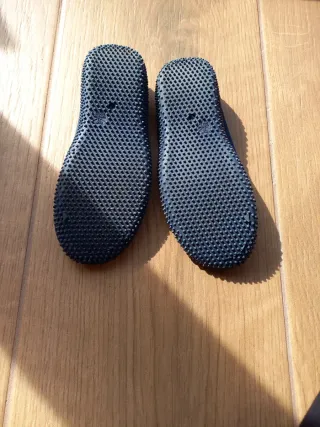 Escarpines niño/niña Talla 31