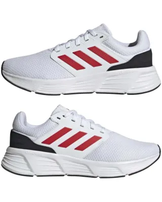Zapatillas sneakers Adidas Galaxy 6, talla 42