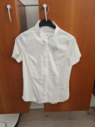 Camisa hípica Talla S/M