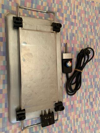 Plancha Eléctrica Princess