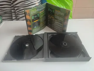 Metal Gear Solid PS1 PAL España