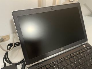 Dell Latitude E6230 4GB RAM