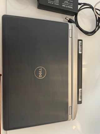 Dell Latitude E6230 4GB RAM
