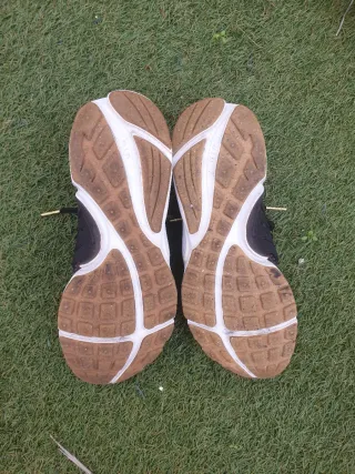 Nike Presto Multicolor Talla X