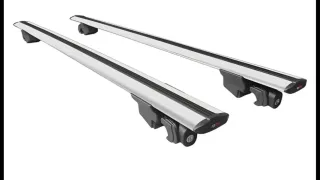 Portaequipajes Hyundai Tucson