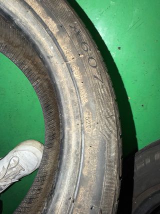 Neumáticos en, 16 pulgadas 17 pulgadas etc