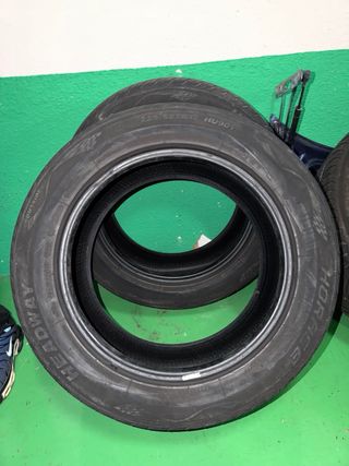 Neumáticos en, 16 pulgadas 17 pulgadas etc