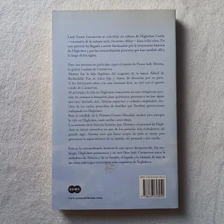 Lady Almina y la verdadera Downton Abbey / Lady...
