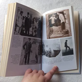 Lady Almina y la verdadera Downton Abbey / Lady...