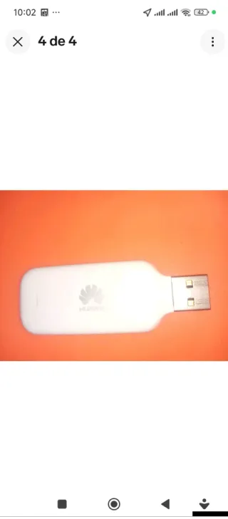 Huawei E3533 3G Mobile Broadband