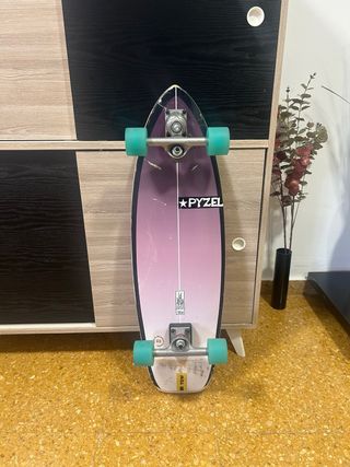 Surfskate YOW Long Island