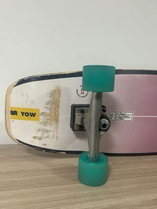 Surfskate YOW Long Island