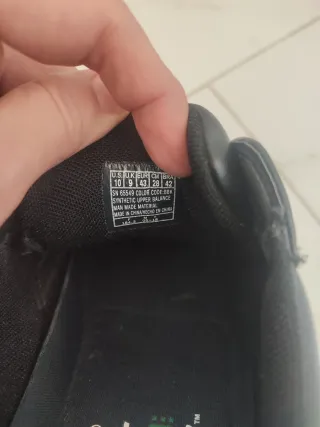 Zapatos Skechers Lanson Scape hombre color negro