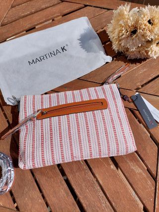 bolso regalo Martina K