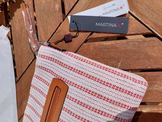 bolso regalo Martina K
