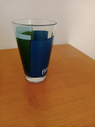 Set 4 Bicchieri Gran Pavesi