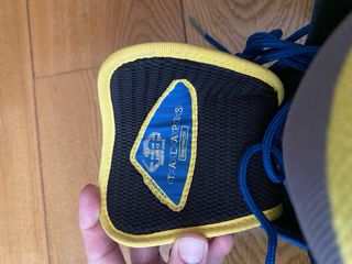 Botas Snowboard Salomon Infantil Niños 33,5