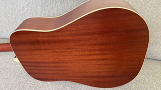 Guitarra Acústica Cort Earth-70 BR OPORTUNIDAD