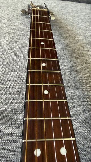 Guitarra Acústica Cort Earth-70 BR OPORTUNIDAD