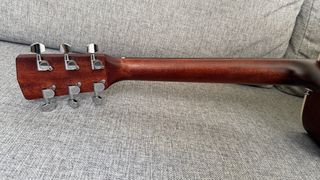 Guitarra Acústica Cort Earth-70 BR OPORTUNIDAD
