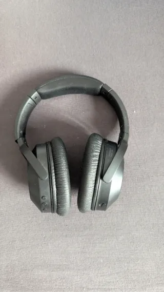 Auriculares Energy Sistem Travel 6 Negro