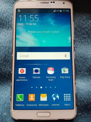 Samsung Galaxy Note 3