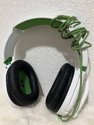 Kit Gaming Tastiera & Mouse Bianco/Argento